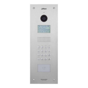 VTO1210CX Videoportero condominio IP