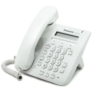 KX-NT511AXW Telefono IP Propietario basico