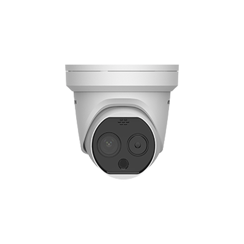 Cámara de video vigilancia Motorola Tipo Domo MTIDM045702, 5MP