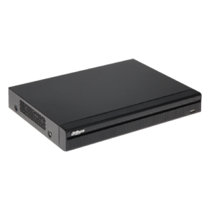 DH-XVR5108H-I Grabador DVR 8Ch +4 IP 5 Magapixeles IA