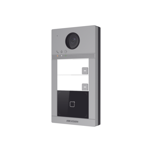 DS-KV8213-WME1 Video portero IP Wifi Antivandalico 2 Departamentos