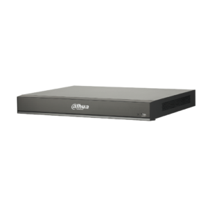 DHI-NVR5216-16P-I Grabador NVR Canales IP16
