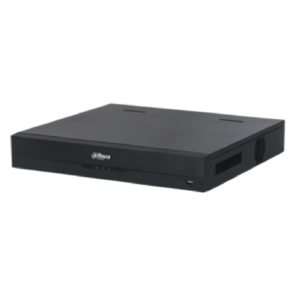 Grabador DVR 32 canales mod. DH-XVR4232AN-I(V2.0) Dahua es compátible con camaras de hasta 1080p de resolucion. adicional soporta hasta Canales IP pl