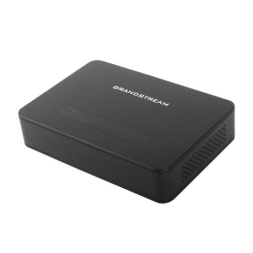 Grandstream DP-750 Teléfono IP Wi-Fi | Grado Operador | 6 líneas SIP con 6 cuentas | pantalla a color 4.3 | puertos Gigabit | Bluetooth integrado | Po