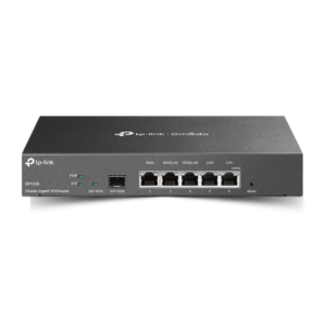 Router Balanceadro Gigabit VPN TP-LINK ER7206