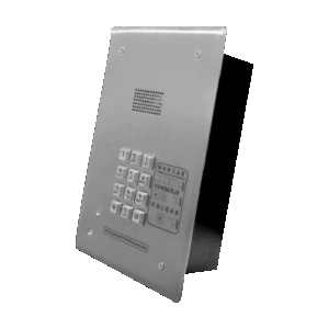 InterfonPRO inalámbrico telefónico